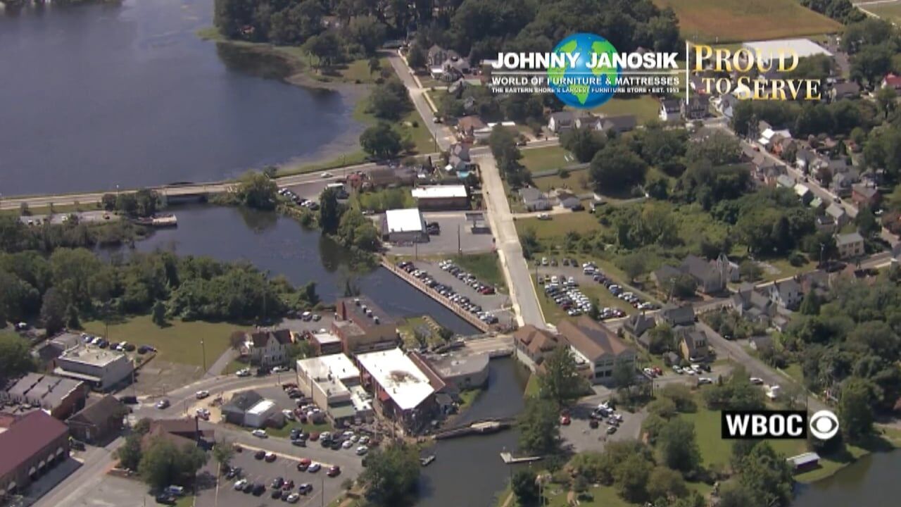 Proud to Serve: Milton